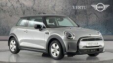 MINI Hatchback 1.5 Cooper Classic 3dr Auto Petrol Hatchback